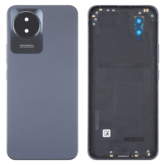 For vivo Y02 Original Battery Back Cover with Camera Lens Cover