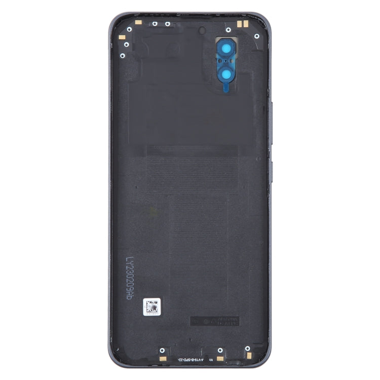 For vivo Y02 Original Battery Back Cover with Camera Lens Cover