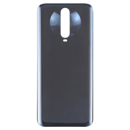 For Xiaomi Poco X2 OEM Glass Battery Back Cover