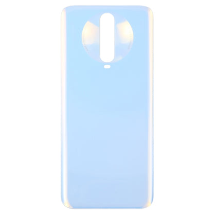 For Xiaomi Poco X2 OEM Glass Battery Back Cover