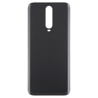 For Xiaomi Poco X2 OEM Glass Battery Back Cover