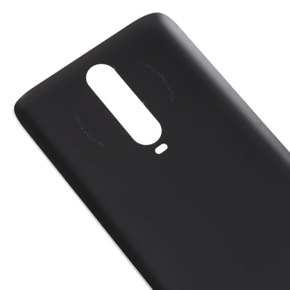 For Xiaomi Poco X2 OEM Glass Battery Back Cover