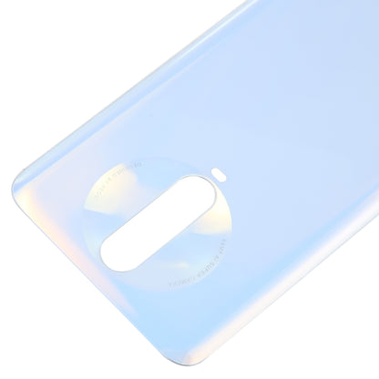 For Xiaomi Poco X2 OEM Glass Battery Back Cover