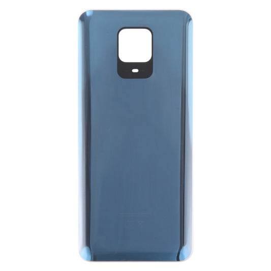 For Xiaomi Redmi Note 9 Pro India OEM Glass Battery Back Cover