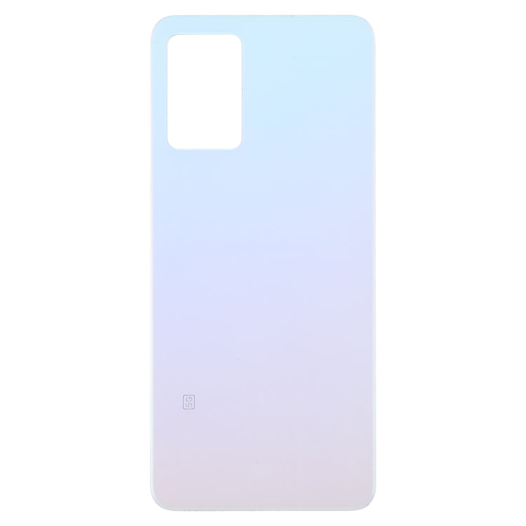 Tapa trasera de batería de vidrio para Xiaomi 11i