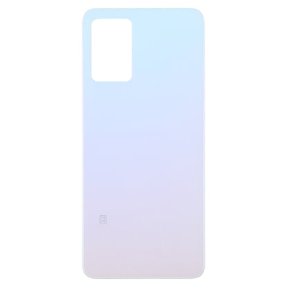 Tapa trasera de batería de vidrio para Xiaomi 11i