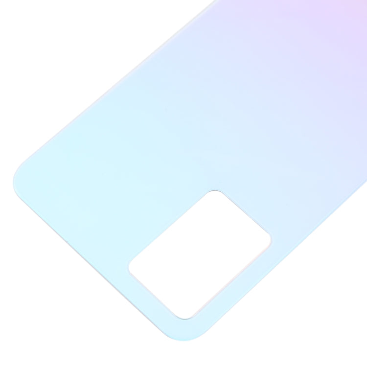 Tapa trasera de batería de vidrio para Xiaomi 11i