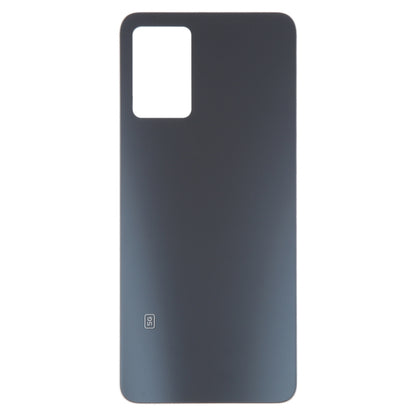 For Xiaomi Redmi Note 11 Pro+ 5G Glass Battery Back Cover