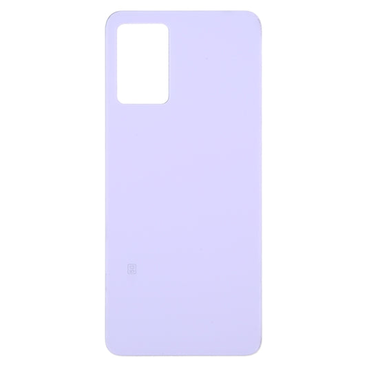 For Xiaomi Redmi Note 11 Pro+ 5G India Glass Battery Back Cover, For Xiaomi Redmi Note 11 Pro+ 5G India