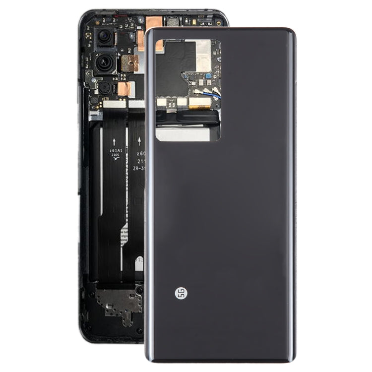 For ZTE Axon 40 Pro Battery Back Cover, For ZTE Axon 40 Pro