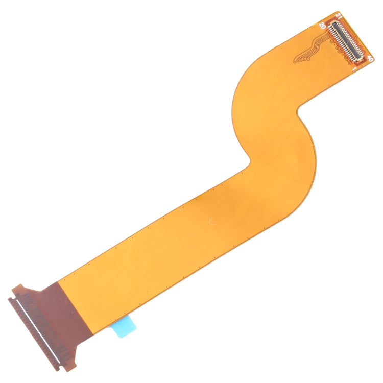 For Lenovo Tab K10C E10C TB-X6E6N TB-X6E6 LCD Flex Cable, For Lenovo Tab K10C E10C TB-X6E6N