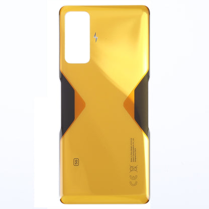 For Xiaomi Redmi Poco F4 GT OEM Battery Back Cover, For Xiaomi Poco F4 GT
