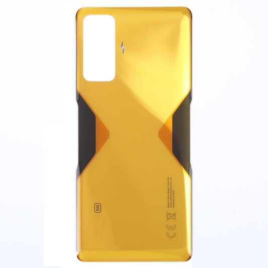 For Xiaomi Redmi Poco F4 GT OEM Battery Back Cover, For Xiaomi Poco F4 GT