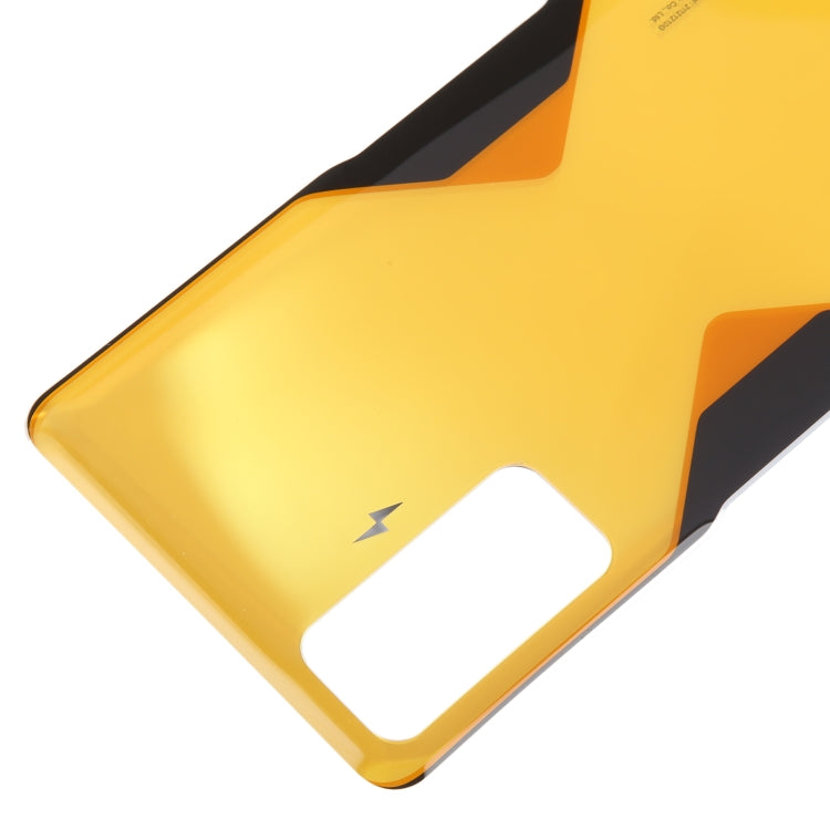 For Xiaomi Redmi Poco F4 GT OEM Battery Back Cover, For Xiaomi Poco F4 GT
