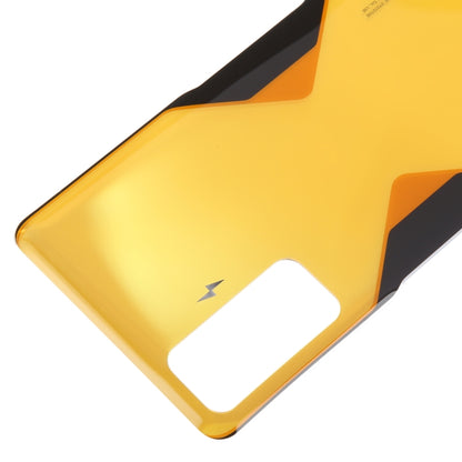 For Xiaomi Redmi Poco F4 GT OEM Battery Back Cover, For Xiaomi Poco F4 GT