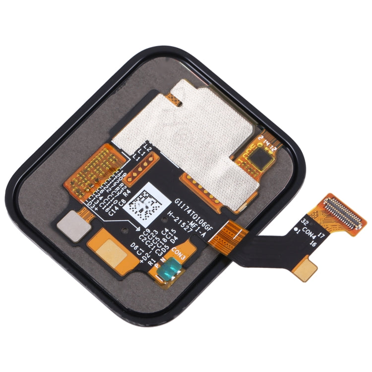 Pantalla LCD original para OPPO Watch 3, digitalizador completo, para OPPO Watch 3