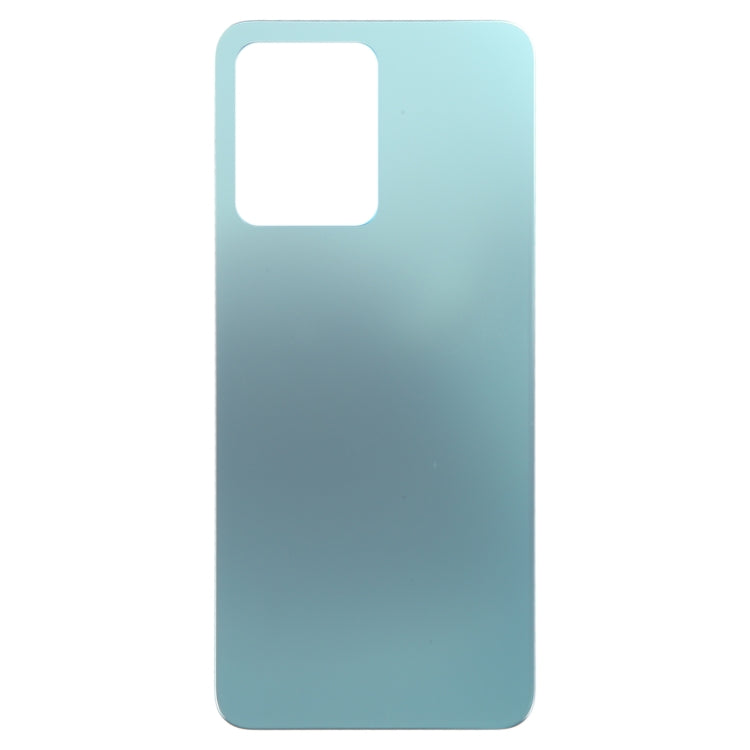 For Xiaomi Redmi Note 12 4G Original Battery Back Cover, For Xiaomi Redmi Note 12 4G, For Xiaomi Redmi Note 12 4G(Original)