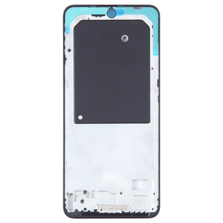 For Xiaomi Redmi Note 12 4G Original Front Housing LCD Frame Bezel Plate, For Xiaomi Redmi Note 12 4G