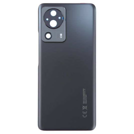 Cache arrière d'origine pour Xiaomi Civi 2
