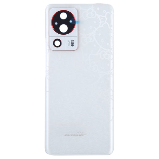 For Xiaomi Civi 2 Original Battery Back Cover, For Xiaomi Civi 2