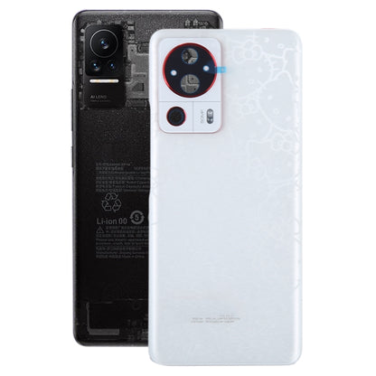 Cache arrière d'origine pour Xiaomi Civi 2