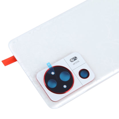 For Xiaomi Civi 2 Original Battery Back Cover, For Xiaomi Civi 2