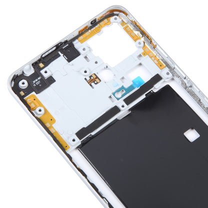 For Xiaomi Redmi Note 12 Pro+ Original Middle Frame Bezel Plate, For Xiaomi Redmi Note 12 Pro+(Original)