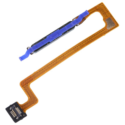 For Xiaomi Redmi Note 12 5G Original Fingerprint Sensor Flex Cable, For Xiaomi Redmi Note 12 5G