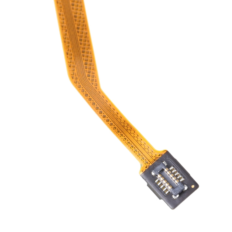 For Xiaomi Poco X4 GT Original Fingerprint Sensor Flex Cable, For Xiaomi Poco X4 GT