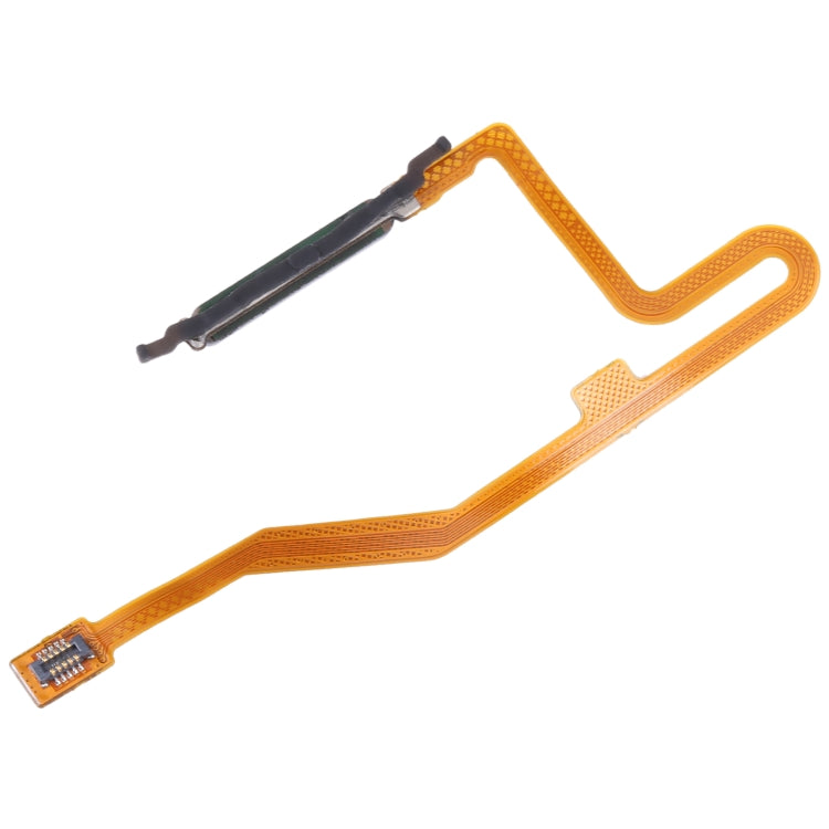 For Xiaomi Poco X4 GT Original Fingerprint Sensor Flex Cable, For Xiaomi Poco X4 GT