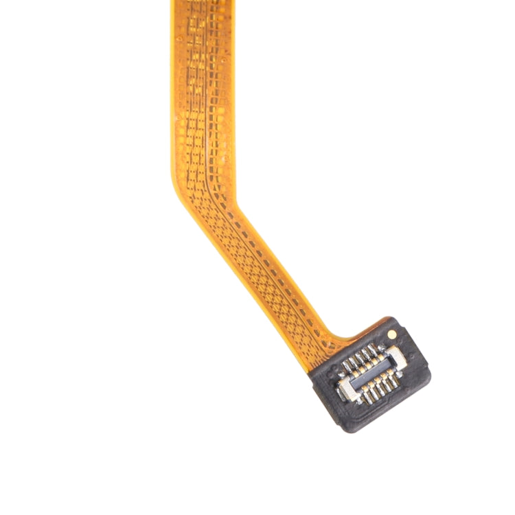 For Xiaomi Redmi Note 12 Pro 5G Original Fingerprint Sensor Flex Cable, For Xiaomi Redmi Note 12 Pro 5G
