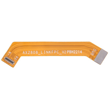For Lenovo Tab P11 / Xiaoxin Pad TB-J606F J606L J606N Charging Port Mainboard Connector Flex Cable, For Lenovo Tab P11