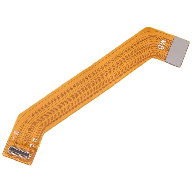For Lenovo Tab P11 / Xiaoxin Pad TB-J606F J606L J606N Charging Port Mainboard Connector Flex Cable, For Lenovo Tab P11