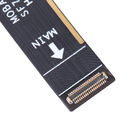 For Lenovo Legion 2 Pro 5G L70081 Mainboard Connector Single Flex Cable, For Lenovo Legion 2 Pro 5G(Single)