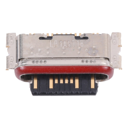 10 PCS Charging Port Connector For Xiaomi Redmi Note 11 Pro 5G, For Xiaomi Redmi Note 11 Pro 5G