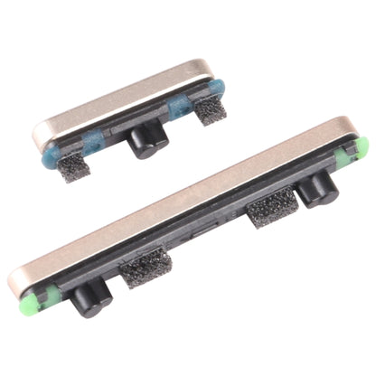 For Google Pixel 7 Pro Original Power Button + Volume Button Control Button