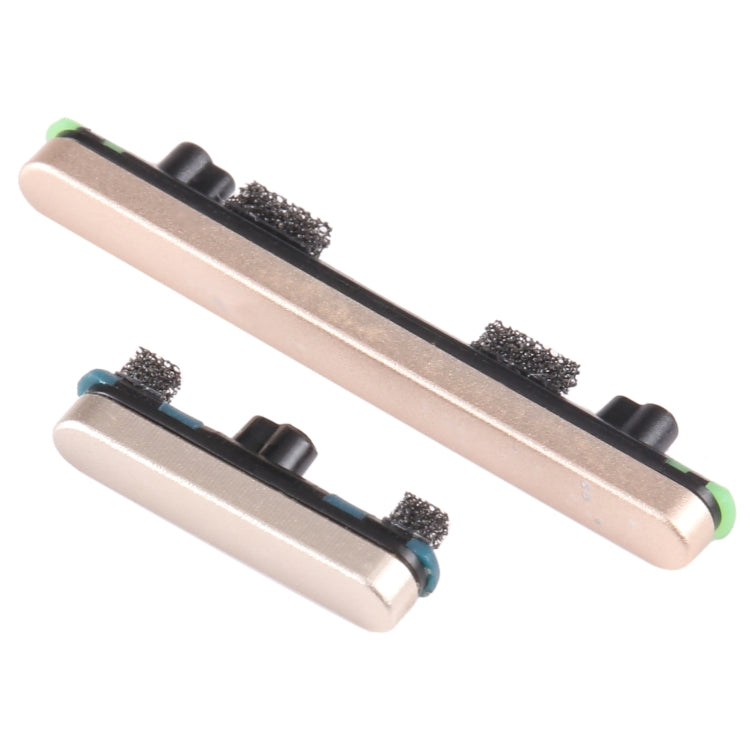 For Google Pixel 7 Pro Original Power Button + Volume Button Control Button