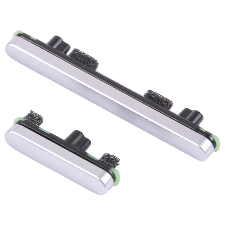 For Google Pixel 7 Pro Original Power Button + Volume Button Control Button