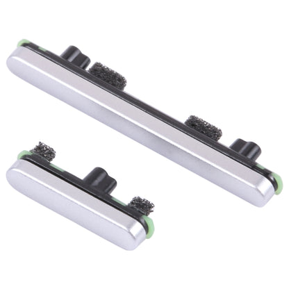 For Google Pixel 7 Pro Original Power Button + Volume Button Control Button