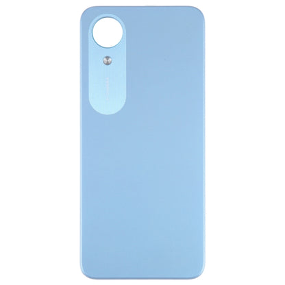 For OPPO A17K Original Battery Back Cover, For OPPO A17K (Original)