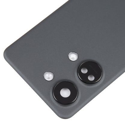 For OnePlus Ace 2V Original Battery Back Cover with Camera Lens Cover, For OnePlus Ace 2V (Original)