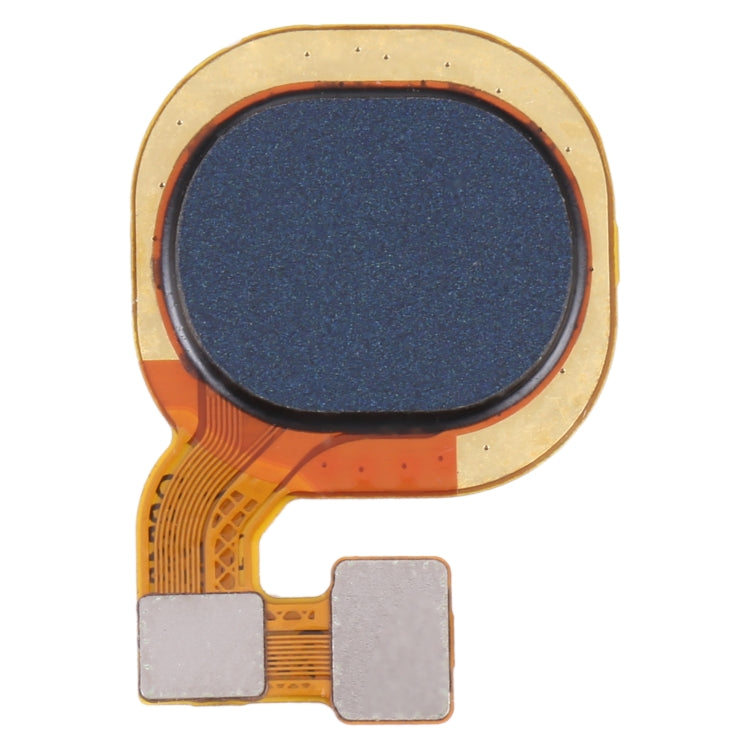 Für Infinix Hot 10 Play Original Fingerabdrucksensor Flexkabel, Für Infinix Hot 10 Play