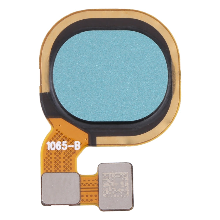 Für Infinix Hot 10 Play Original Fingerabdrucksensor Flexkabel, Für Infinix Hot 10 Play