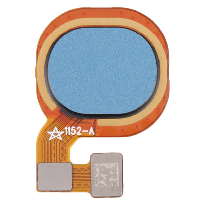 Für Infinix Hot 10 Play Original Fingerabdrucksensor Flexkabel, Für Infinix Hot 10 Play