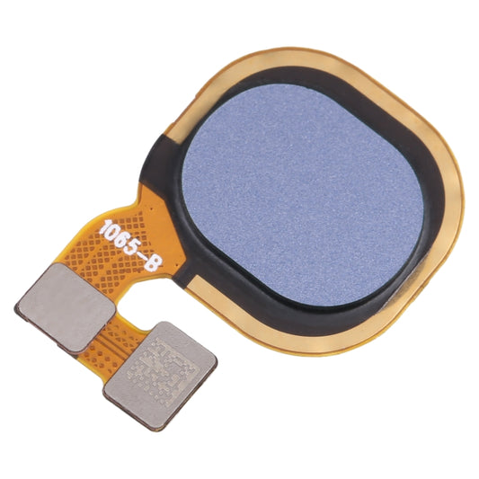 Câble flexible d'origine pour capteur d'empreintes digitales Infinix Hot 10 Play