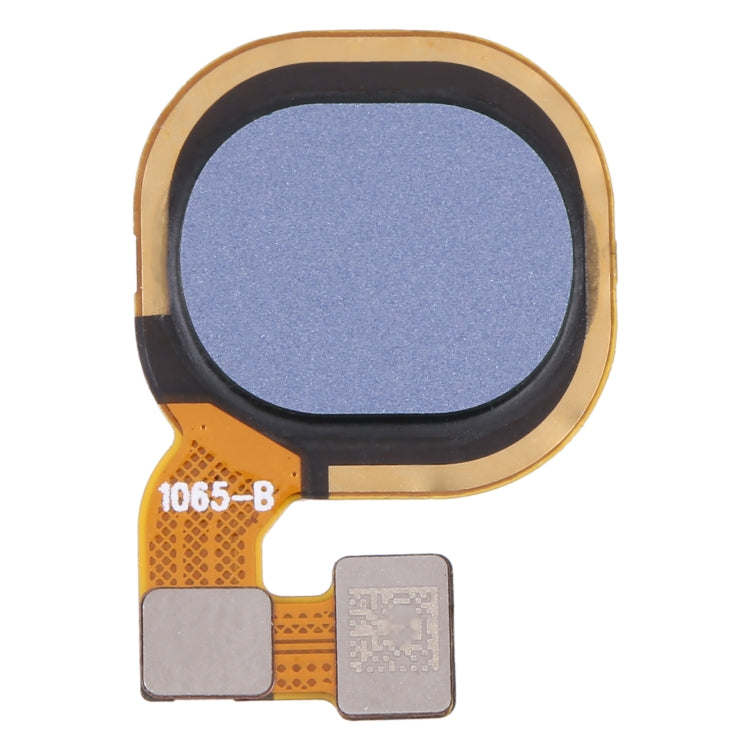 Für Infinix Hot 10 Play Original Fingerabdrucksensor Flexkabel, Für Infinix Hot 10 Play