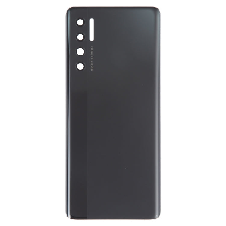 Coque arrière d'origine pour TCL 20 Pro 5G, pour TCL 20 Pro 5G