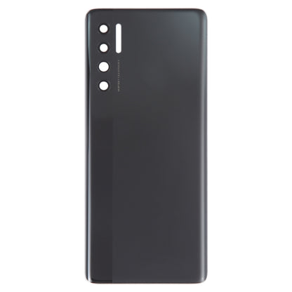 Coque arrière d'origine pour TCL 20 Pro 5G, pour TCL 20 Pro 5G