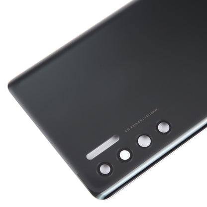 Coque arrière d'origine pour TCL 20 Pro 5G, pour TCL 20 Pro 5G