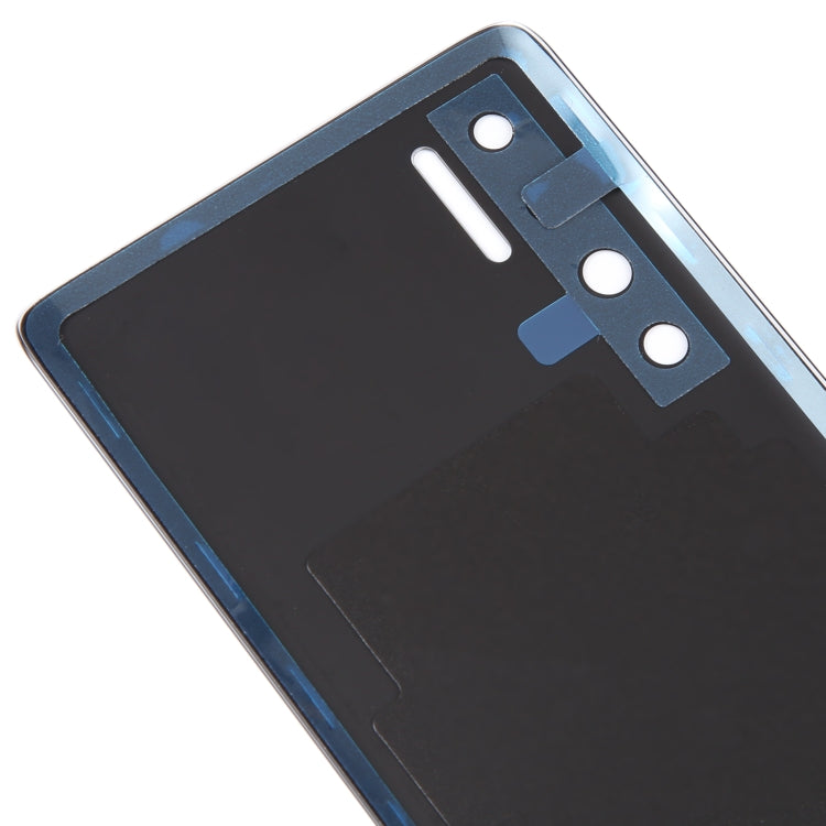 Coque arrière d'origine pour TCL 20 Pro 5G, pour TCL 20 Pro 5G